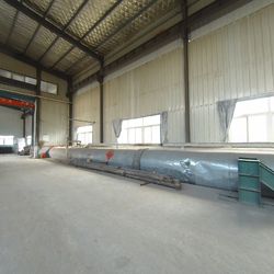 La Chine Qingdao Xincheng Rubber Products Co., Ltd.