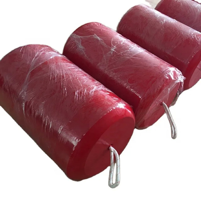 Norme d'exécution ISO17357 POLYURÉTHANE La solution ultime pour une durabilité durable