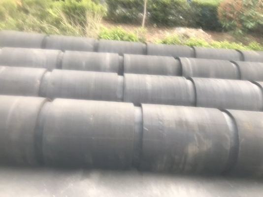 Les engrenages des remorqueurs à vapeur de 200 mm à 450 mm