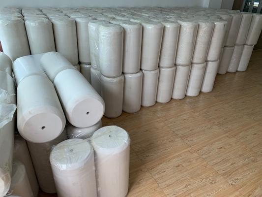 Densité Les détecteurs remplis de mousse de caoutchouc en mousse de polyuréthane ISO 17357 Norme pour éviter les collisions