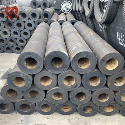 Fendeur cylindrique en caoutchouc personnalisable pour diverses applications