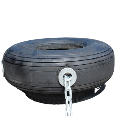 E/R.H Value Fenders pour remorqueurs avec résistance à l'abrasion 70-85A Dureté Certifications conformes