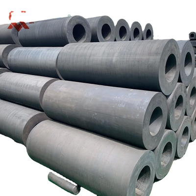 Fenders cylindriques en caoutchouc personnalisables avec durabilité Résistance aux intempéries pour une meilleure absorption d'énergie
