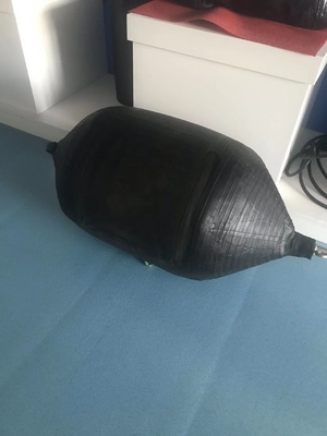 Taille personnalisée Airbags de sauvetage en mer
