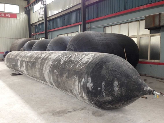 Taille personnalisée Airbags de sauvetage en mer