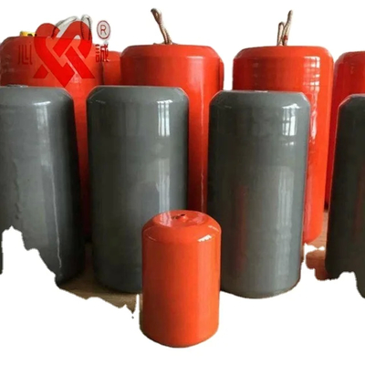 L'utilisation de l'équipement de protection des navires en mousse de polyuréthane de longue durée ISO17357 Approuvé