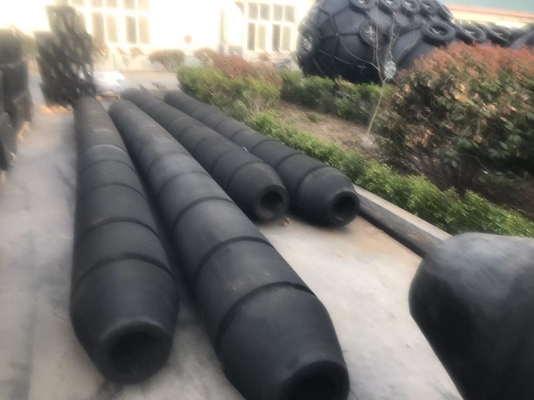 Des débroussailleurs de rouleaux pour remorqueurs résistants et durables pour une meilleure maniabilité