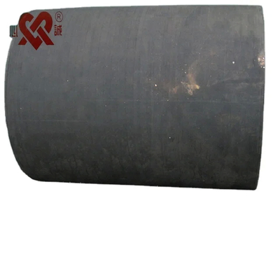 100 mm-2000 mm Fender cylindrique en caoutchouc Longue durée