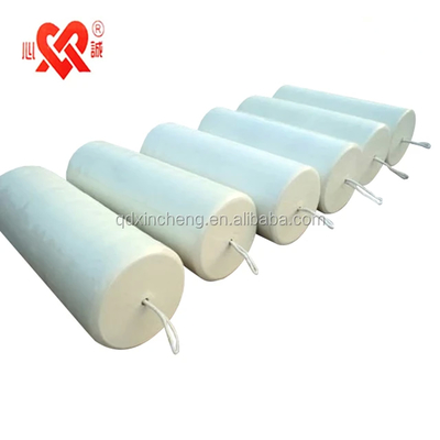 Fender rempli de mousse de densité durable / polyuréthane avec structure EVA solide