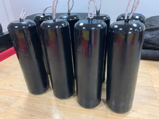 Standard d'exécution ISO17357 Films de polyuréthane transparents flexibles utilisés dans les emballages et les applications de protection