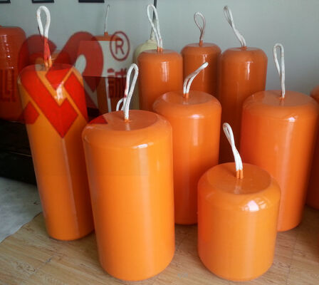 Standard d'exécution ISO17357 Films de polyuréthane transparents flexibles utilisés dans les emballages et les applications de protection