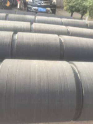 Des étriers à rouleaux pour remorqueurs à faible entretien hauteur 200 mm 450 mm Conçus pour réduire les coûts d'entretien et améliorer la sécurité des remorqueurs