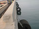Type pare-chocs d'O de dock de Tug Boat Fenders Marine Rubber anti-vieillissement