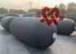 amortisseurs en caoutchouc pneumatiques du dock 50type avec la chaîne d'Annd de pneus