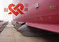Airbags de lancement de corde de bateau en nylon d'enroulement longueur de 1000mm à de 24000mm