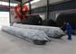 Airbags de lancement de corde de bateau en nylon d'enroulement longueur de 1000mm à de 24000mm