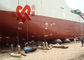 CCS Marine Rubber Airbags de haute résistance, Marine Salvage Lift Bags