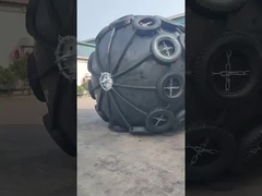 amortisseur de Yokohama