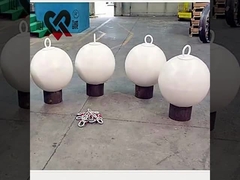 éclaireur rempli de mousse de petite taille